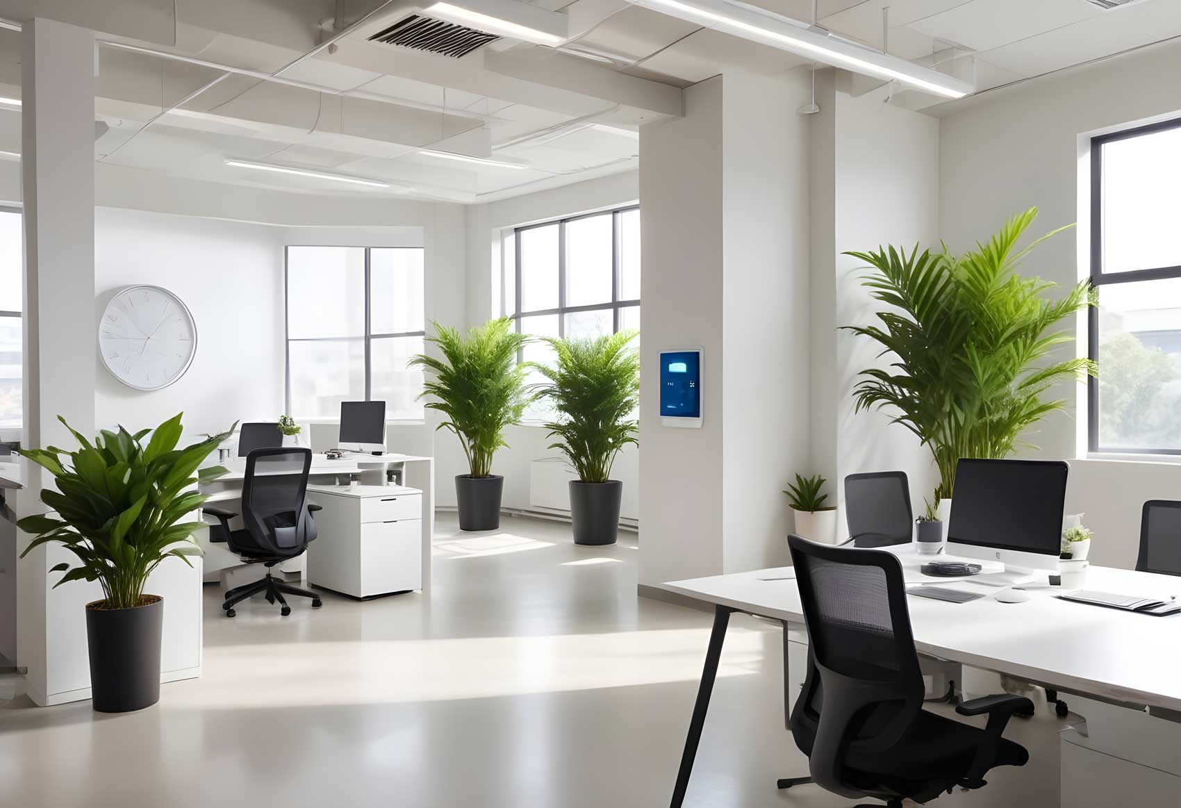 Air Purification Services