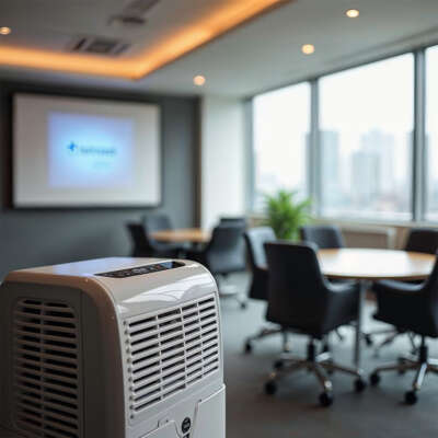 Dehumidifiers