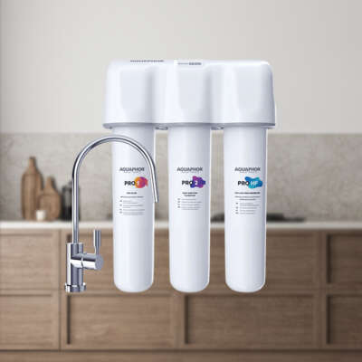 Replacement Filters