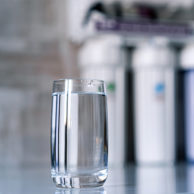 Water Softeners & Conditioners