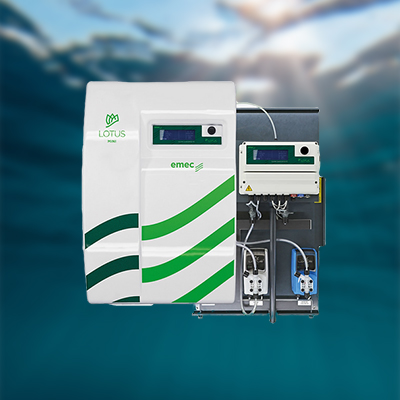 Water Disinfection Systems